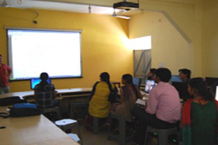 classroom